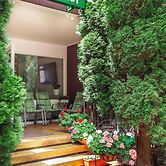 Apartment am Tannenweg