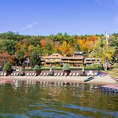 Trout House Village Resort