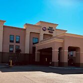 Best Western Plus Clinton/Jackson