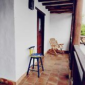 Hotel Casa El Mandarino