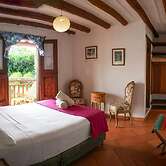 Hotel Casa El Mandarino