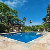 Wailua Bay View 302