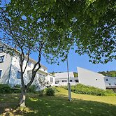 Våg Helgeland Solbakken