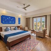 Traavista Surya Mahal Resort & Spa