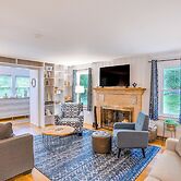 4 Mi to Skiing: Cottage w/ Fire Pit in Richmond!