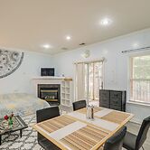 Day Trip to DC - Sterling Studio w/ Pool Access