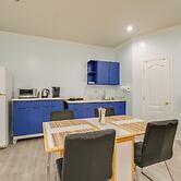 Day Trip to DC - Sterling Studio w/ Pool Access