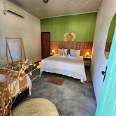 Ecocamping da Gê