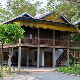 Beng Mealea Lodge