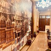 Hotel Ram Anandam Inn