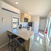 Stardust Big Bend Container Home