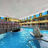 Suburban Studios, Kearney