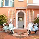 Le stanze di Cornelia