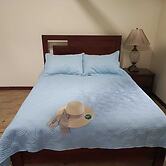 Ojo de agua Eco Ranch