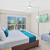 Oscar on Main - Heart of Main Beach