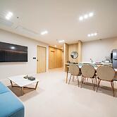 Mokpo Brown Dot Hotel Namak Branch