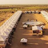 Baba Heritage Desert Camp