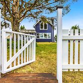 Bluebell Bungalow in Ocean Shores