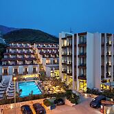 Olympia Villas and Hotel