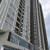 Nilai Youth City C-25-15 4PAX