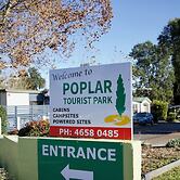 Poplar Tourist Park