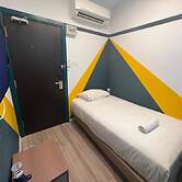 SMILE HOTEL SUBANG AIRPORT