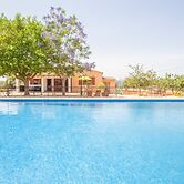 Ca n Canastro in Consell