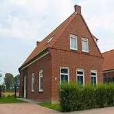 Luxury Home in Zeeland With Infrared Sauna