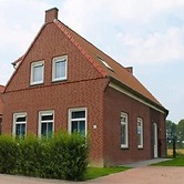 Luxury Home in Zeeland With Infrared Sauna