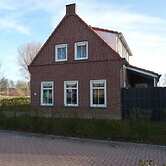 Lush Holiday Home With Sauna