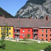 Spacious Apartment in Styria With Garden View