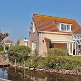 Holiday Home Breskens Near the Coast