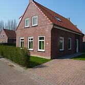 Holiday Home With a Playground