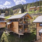 Cozy Chalet in Schladming With a Parking lot