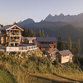Superior Chalet With Sauna