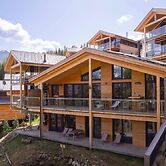 Apartment Close to the ski Area