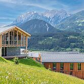 Welcoming Chalet With Wellness