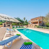 Es Garroveret in Marratx