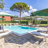 Maramaldo Gallonero Shared Pool Chianti
