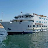 Orient Sun Times Nile Cruise-Every Monday from Luxor for 04 & 07 Night