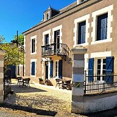 Chambres d hotes la Joyeuse