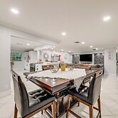 Boca Raton Home: Outdoor Kitchen, By Golf Courses