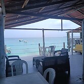 Cabañas Palos locos