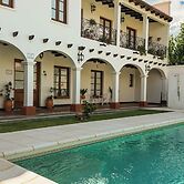 Iraola Hotel Boutique