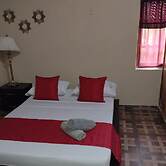 FINCA HOTEL EL RECREO