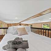 Farm Stay Pool 15min to Chattanooga