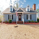 Fort Jackson Stay at the Breeze on Inn