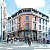 Real Audiencia Hotel