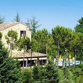 Apartment La Ginestra in Montelparo