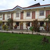 Golden Anchor- Lodge